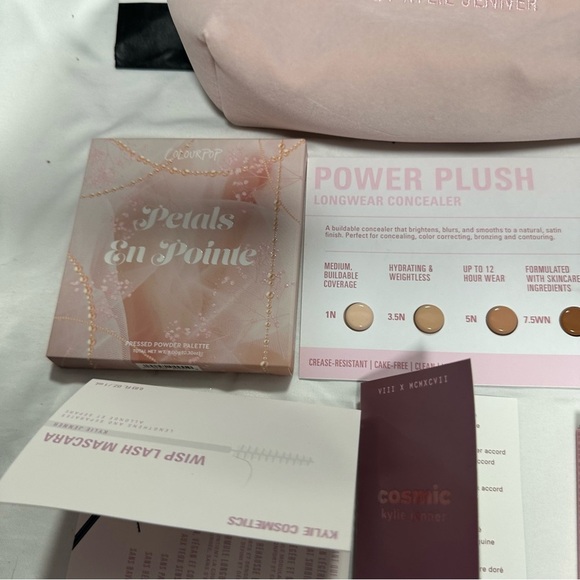 Ultimate Sephora Makeup Lot Bundle - Picture 2 of 6